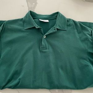 VALENTINO MENS POLO
